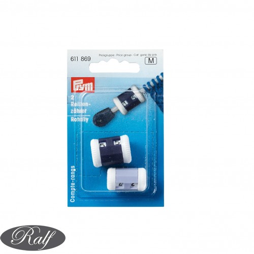 Marcatori de ochi pentru tricotat - Prym 611869